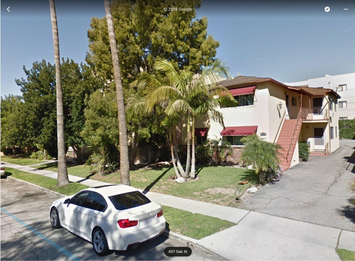 Foto principal - 457 Oak St