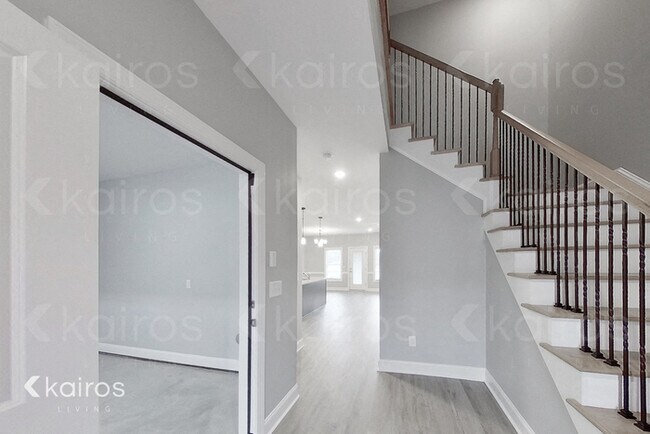 Foto del edificio - 3712 Oak Leaf Wy