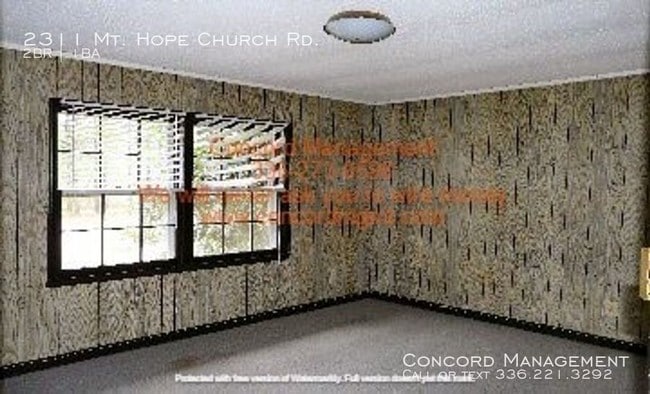 Building Photo - 2311 Mt Hope Church Rd