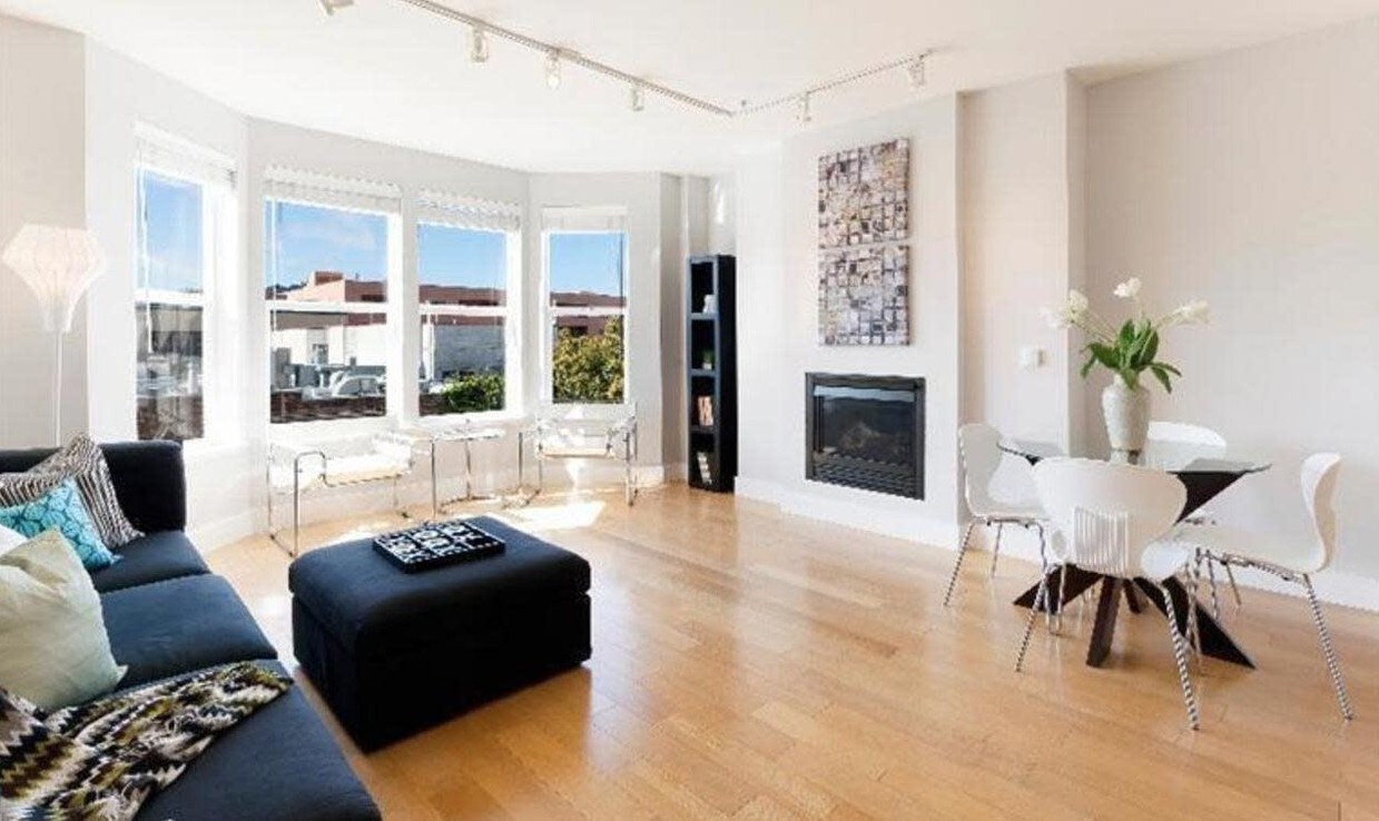Foto principal - 566 S Van Ness Ave
