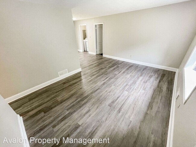 Building Photo - 4 br, 2 bath House - 1200 Woodleigh Road