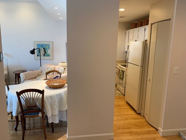 Foto del edificio - 1 Commercial Wharf