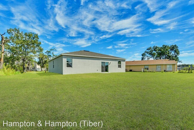 Building Photo - 4 br, 2 bath House - 754 LUCAYA DRIVE