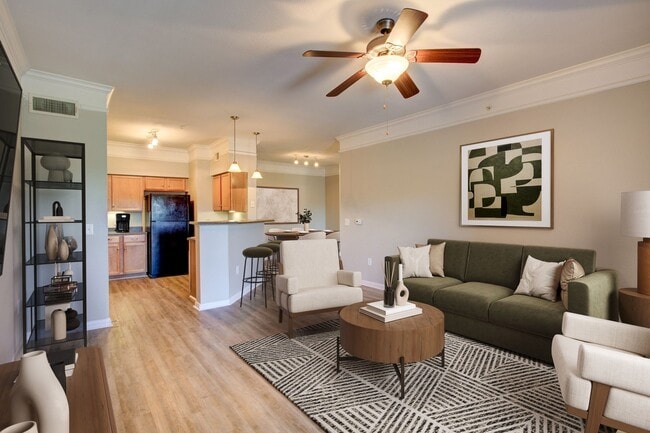Building Photo - Carrington at Champion Forest Apartments