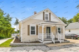 Building Photo - 1503 Boone's Lick Rd