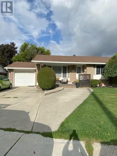 Photo principale - 386 Caithness St E