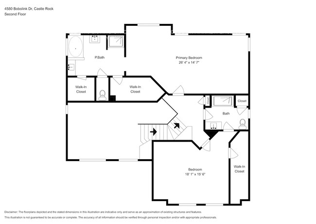 Foto del edificio - 4580 Bobolink Dr