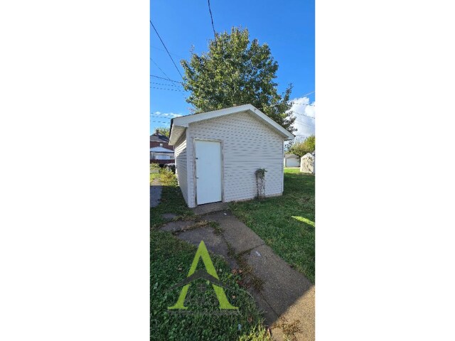 Building Photo - 142 S 3rd Ave
