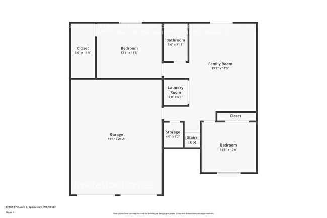 Building Photo - 17407 17th Ave E