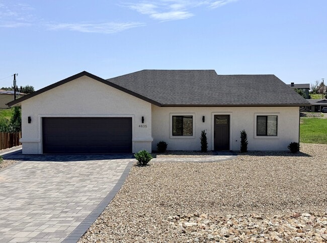 Building Photo - 4835 N Wagon Way