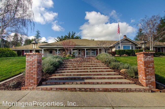 Building Photo - 12091 Parker Ranch Rd