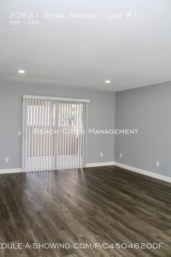 Building Photo - 20821 Seine Ave