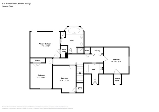 Building Photo - 814 Bramlett Way