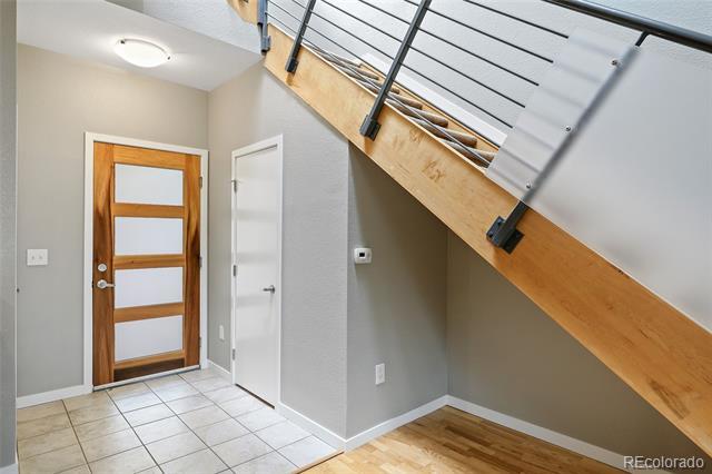Foto del edificio - 3119 Blake St