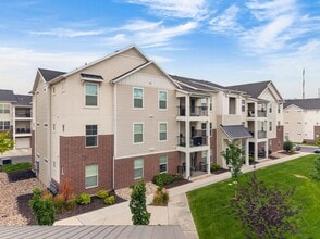 Building Photo - 3765 W 1850 N