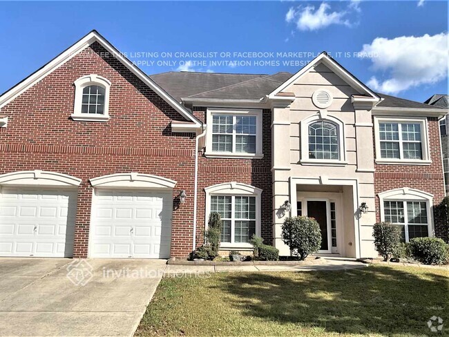 Building Photo - 5709 Jamerson Dr