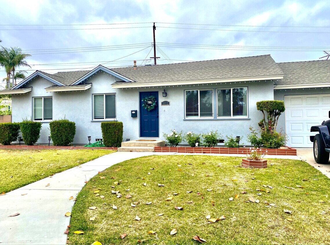3012 Teak Plz, Fullerton, CA 92835 House for Rent in Fullerton, CA