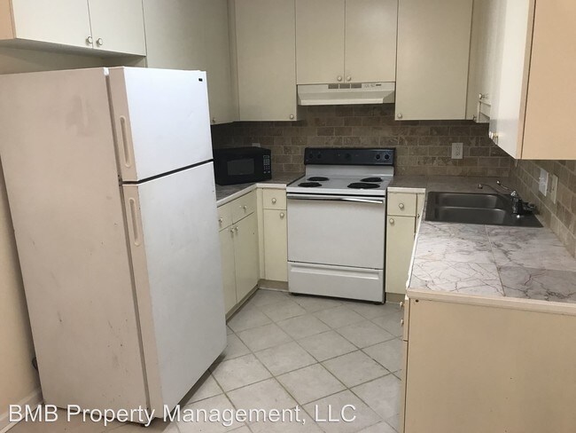 Building Photo - 2 br, 2 bath House - 5805 Brewbaker Blvd