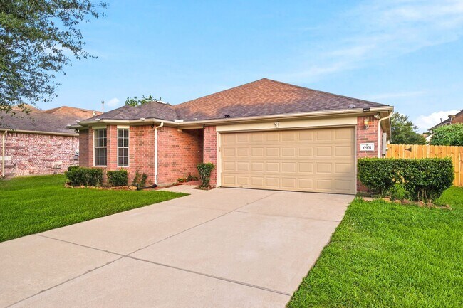 Foto del edificio - 6931 Hamilton Falls Ln