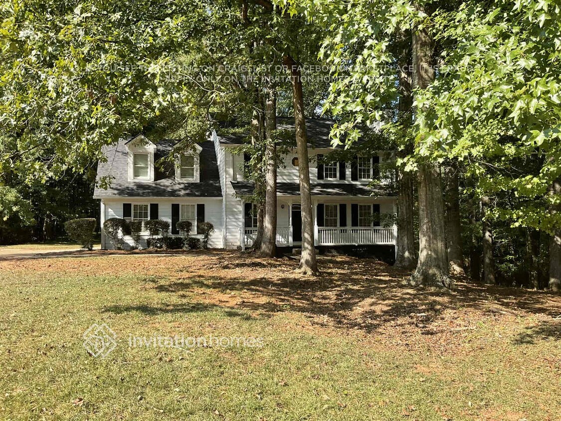 Foto principal - 115 Branchwood Ct