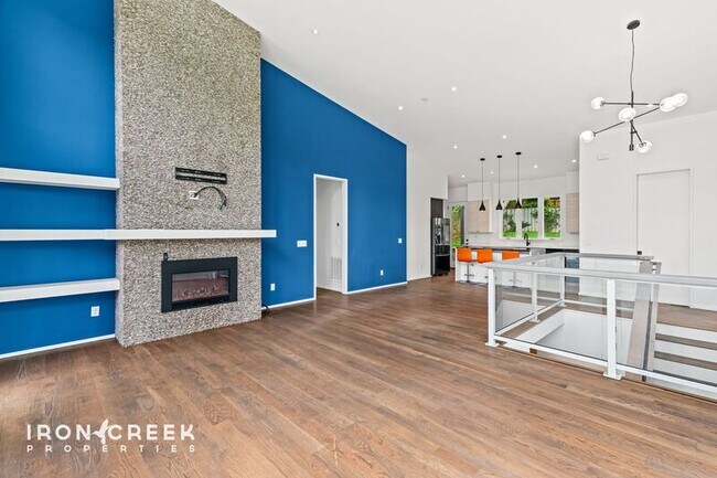 Foto del edificio - 54 Branning St