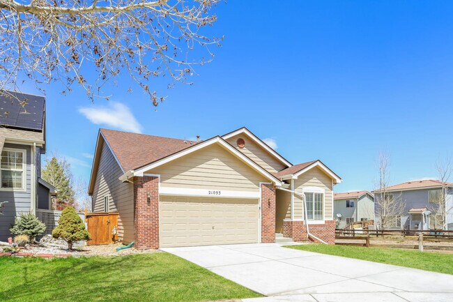 Building Photo - 21093 E 40Th Place