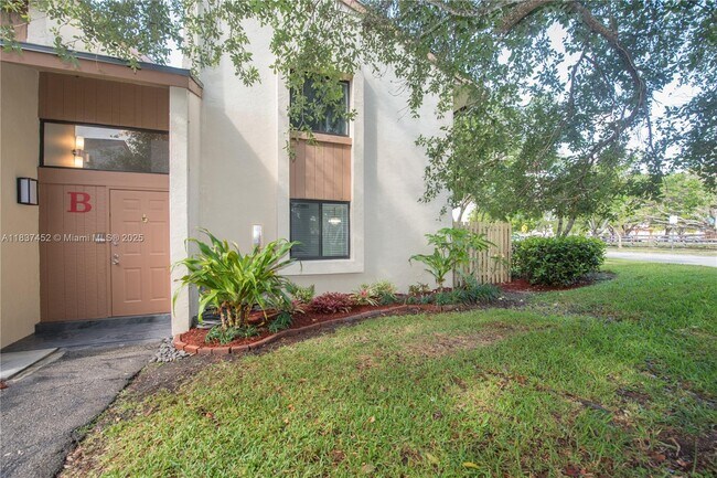 Foto del edificio - 10945 SW 113th Pl