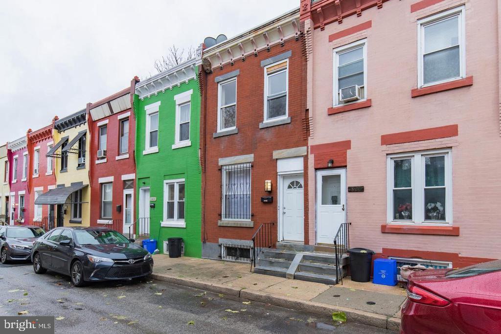 Foto principal - 1824 N Taney St