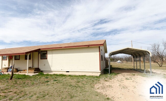 Foto del edificio - 9900 Cottontail Ln