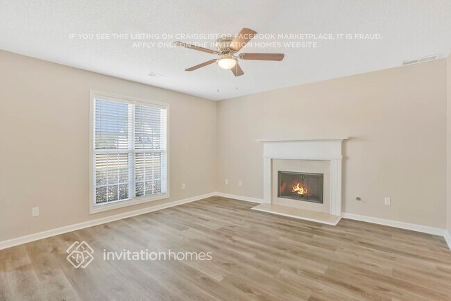 Foto del edificio - 65 Bramlett Way