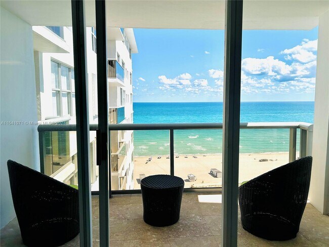 Foto del edificio - 6039 Collins Ave