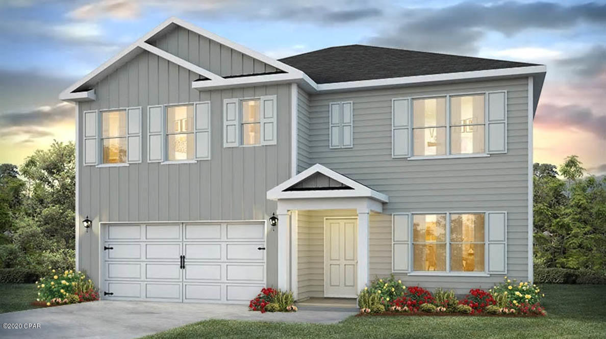 Foto principal - 5320 Emma Grace Dr