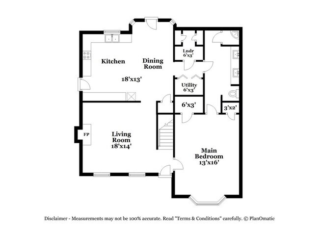 Building Photo - 408 Carrington Dr