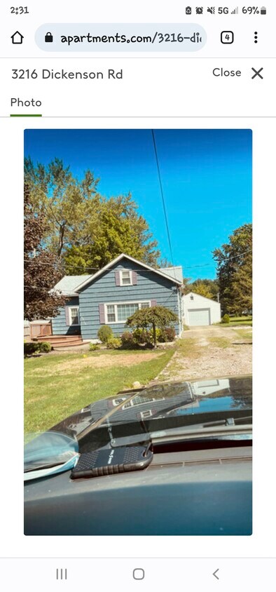 Primary Photo - 3216 Dickenson Rd