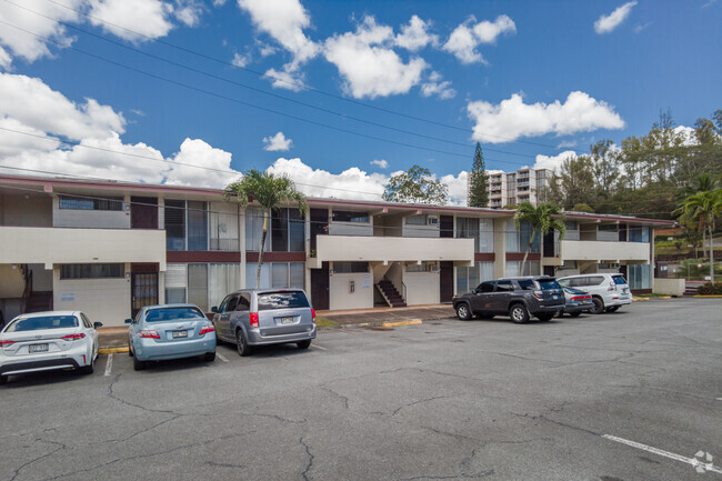 Building Photo - Waipio Gardens