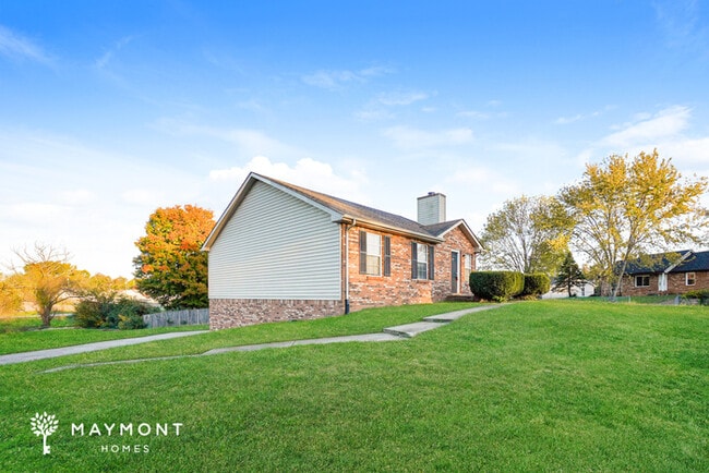 Building Photo - 217 Short St