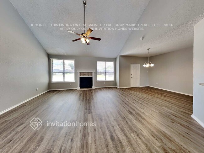 Foto del edificio - 2317 Roanoke Cir
