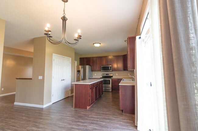 Foto del edificio - 4830 Pocono Crossing