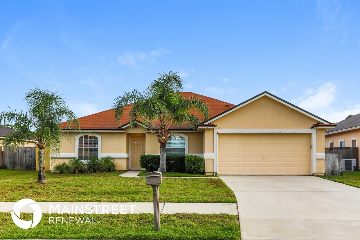 Foto principal - 3031 Zeyno Dr