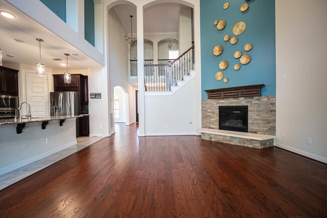 Building Photo - 5802 Caper Shores Ln