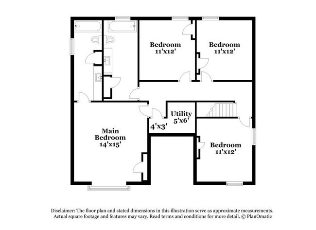 Building Photo - 16323 Rapidcreek Dr