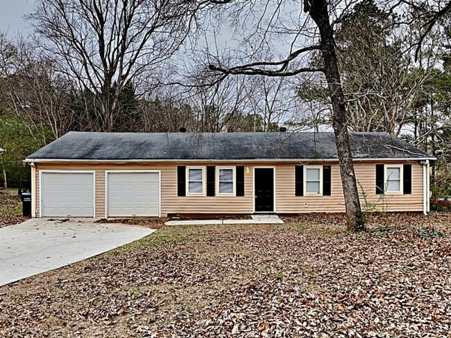 Building Photo - 3599 Mansfield Ln Building Photo - 3599 Mansfield Ln