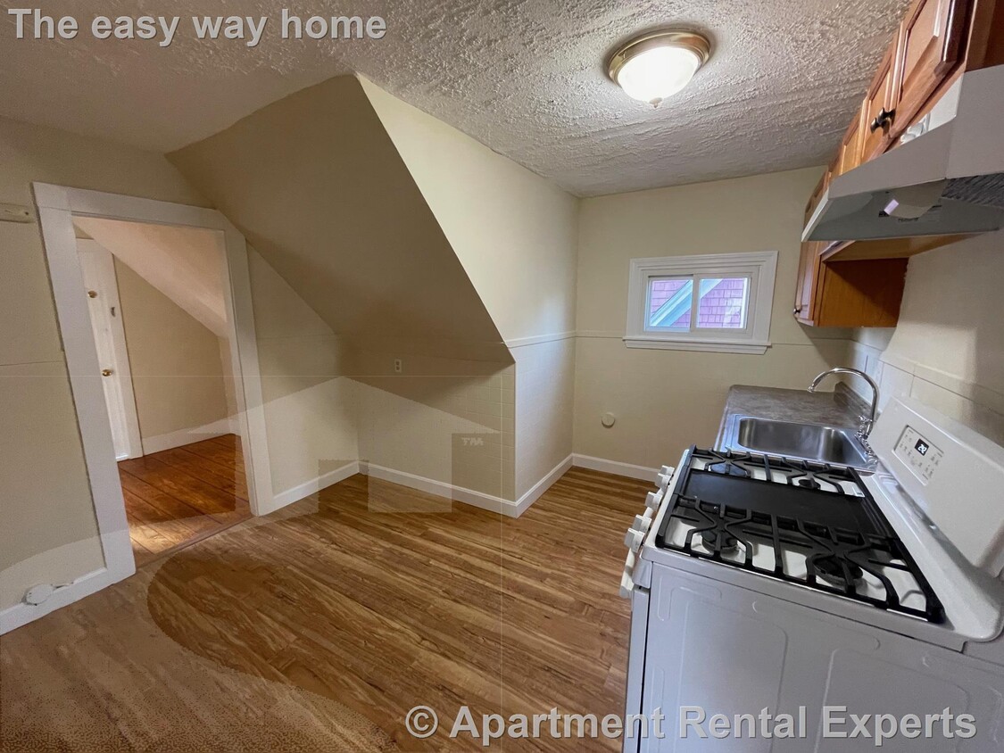 Foto principal - Somerville/Teele Square 2 Bedroom