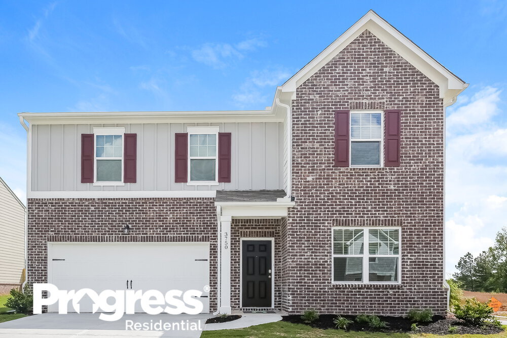 Foto principal - 3880 Newbury Place Drive
