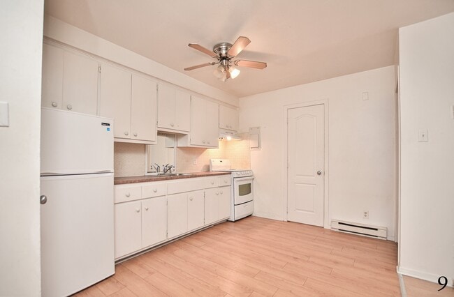 Photo du bâtiment - 47 Rue St Lambert