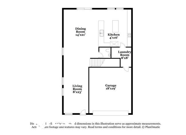 Foto del edificio - 2519 Coach House Loop