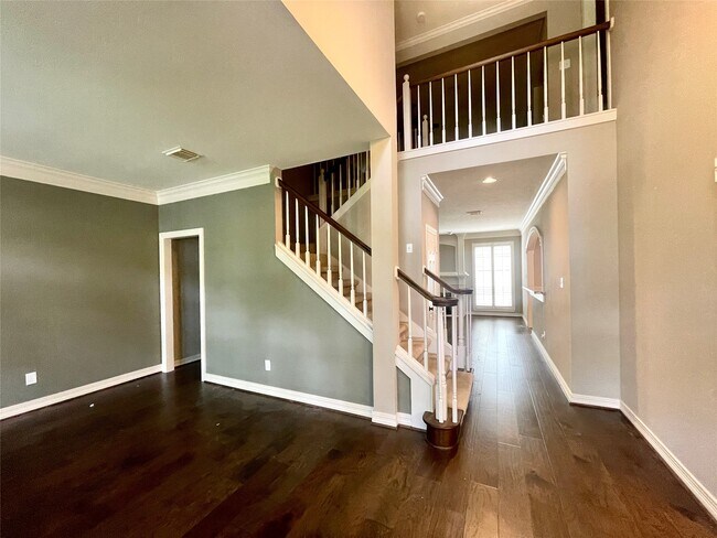 Foto del edificio - 23203 Fall Wind Ct