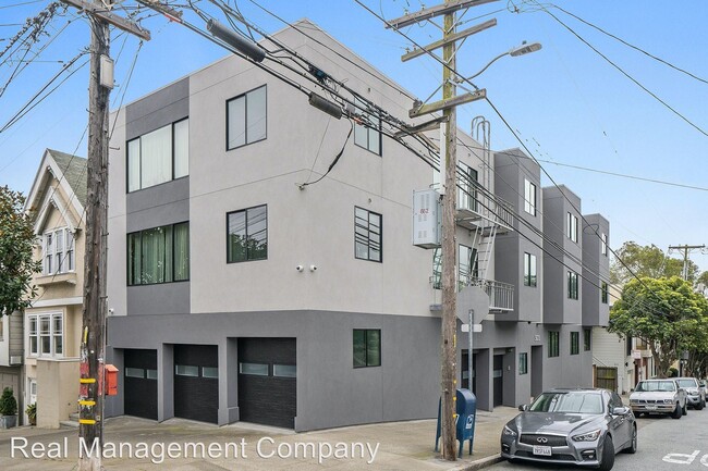 Building Photo - 501 Douglass St