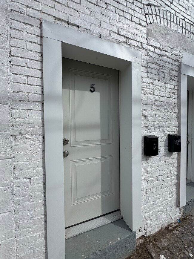 Foto del edificio - 839 S Jackson St