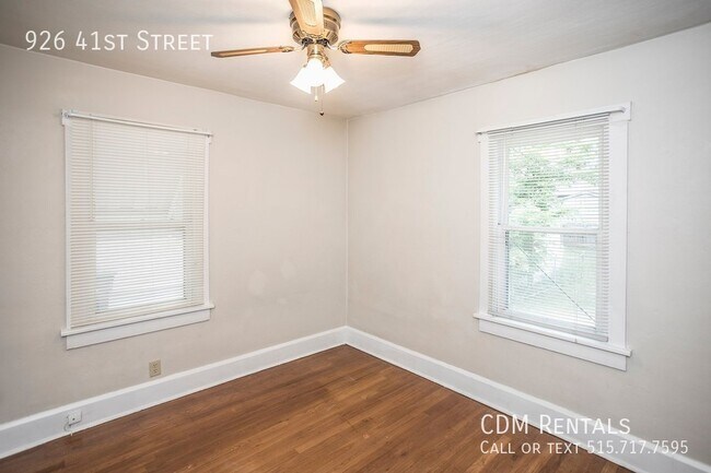 Foto del edificio - Ideally Located Ranch Home!